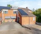 Tussenwoning te koop: Doornappel 16, De Essen Oldenzaal