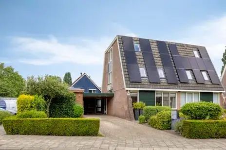 Twee-onder-één-kap te koop: Doornbosch Hofstede 68, Werfakker Eerbeek