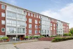 Appartement te koop: Doornburg 161, Buitenveldert-Zuidwest Amsterdam