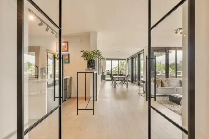 Appartement te koop: Doornburg 169, Buitenveldert-Zuidwest Amsterdam