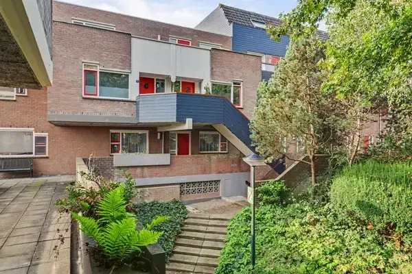 Appartement te koop: Doornenburg 6, Vredenburg en omgeving Dordrecht