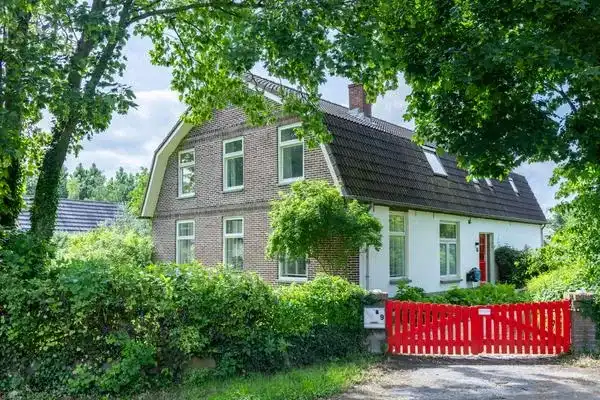 Vrijstaande woning te koop: Doornenburgsestraat 9, Buitengebied Gendt Gendt