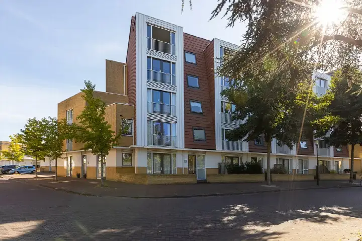 Appartement te koop: Doornlaan 88, Uitvindersbuurt Ede