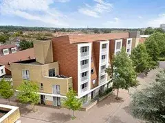 Appartement te koop: Doornlaan 94, Uitvindersbuurt Ede