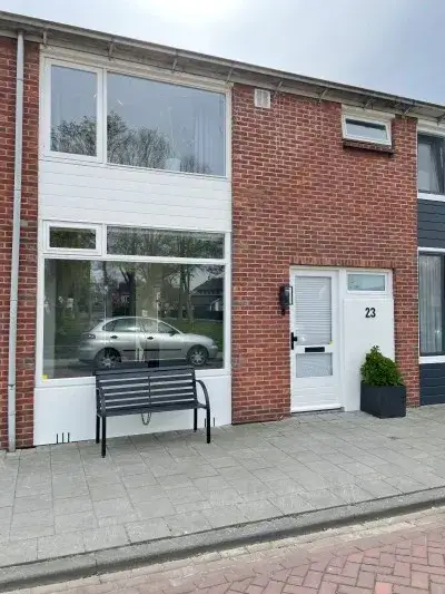 Tussenwoning te koop: Doornluststraat 23, Kern Oost-Souburg West Oost-Souburg