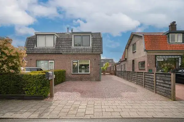 Hoekwoning te koop: Doornseweg 39, Langbroek Langbroek