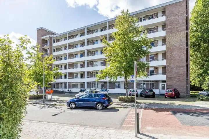 Studio te huur: Doorvaartstraat 68, Vijverpark Brunssum