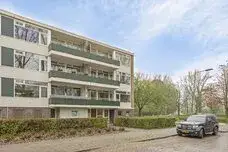 Appartement te koop: Doorwerthlaan 41-3, Over het Lange Water Arnhem