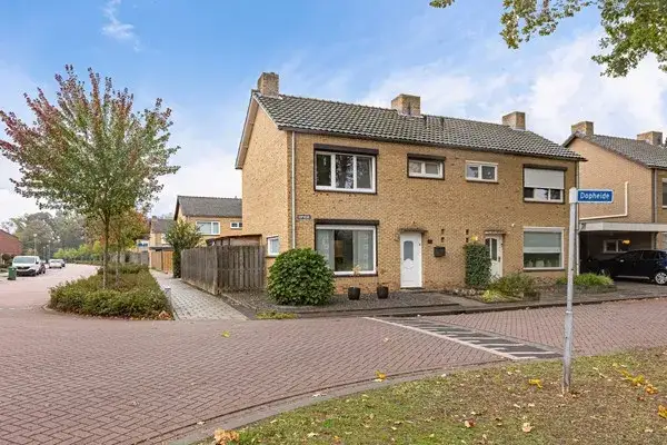 Hoekwoning te koop: Dopheide 1, Kern Haelen Haelen