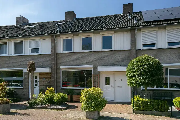 Woning te huur: Dopheide, Joriskwartier Eindhoven