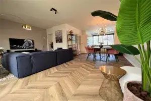 Home for rent: Dopheide, Joriskwartier Eindhoven