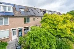 Tussenwoning te koop: Dopheidestraat 23, Lisserbroek Lisserbroek