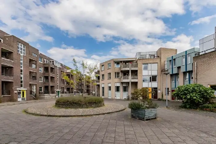 Woning te huur: Dopplerdomein, Randwyck Maastricht