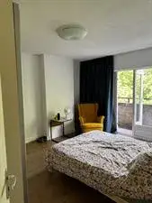 Room for rent: Dordtselaan, Tarwewijk Rotterdam