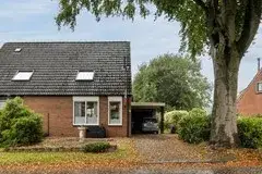 Semi-detached for sale: Dorigweg 44, Sellingen Sellingen