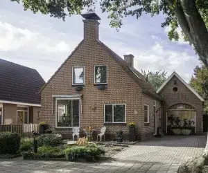 Detached house for sale: Dorigweg 52, Sellingen Sellingen