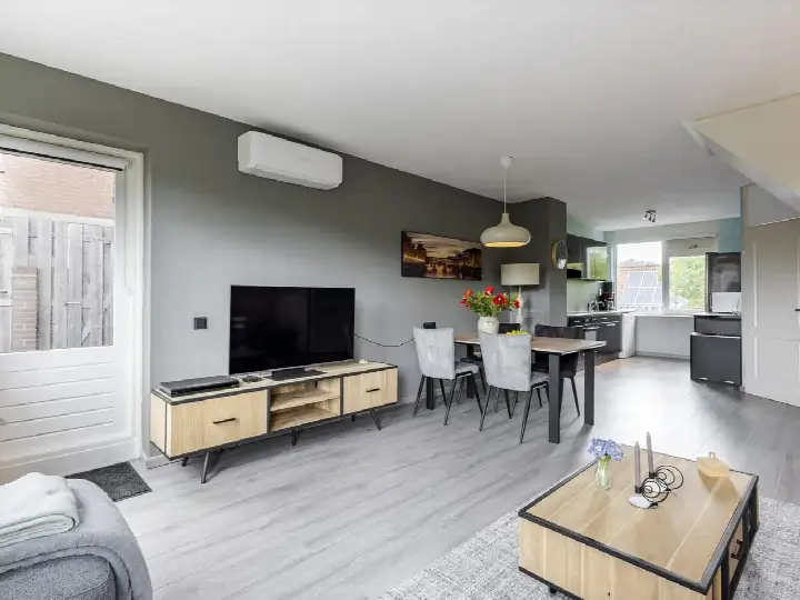 Apartment for sale: Dorlandsweer 84, De Weren Sliedrecht