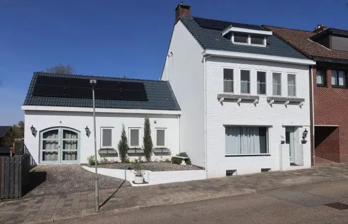 Hoekwoning te koop: Dormigstraat 15, De Dormig Landgraaf