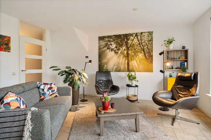 Tussenwoning te koop: Dorotheagang 26, Gangenbuurt-Oost Zoetermeer