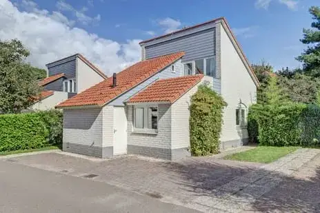 Vrijstaande woning te koop: Dorperheideweg 12-21, Verspreide huizen Arcen Arcen