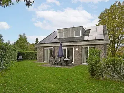 Vrijstaande woning te koop: Dorperheideweg 12-219, Verspreide huizen Arcen Arcen