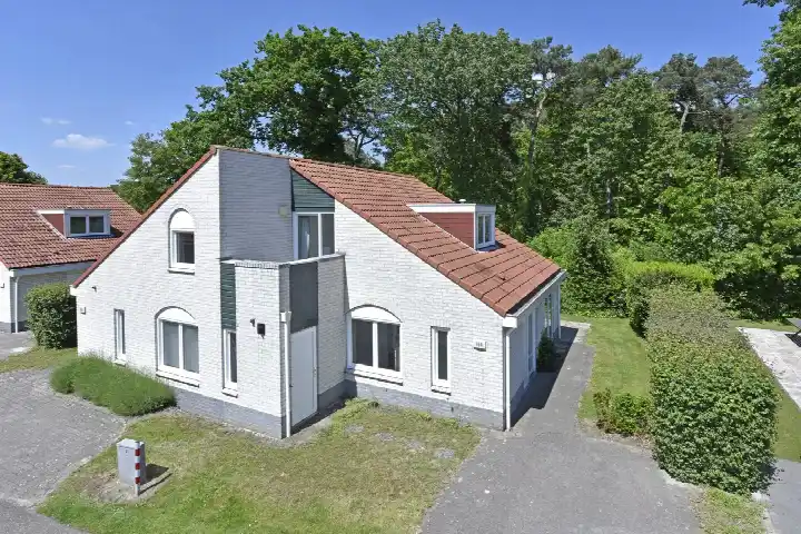 Woning te koop: Dorperheideweg 12NR.-104, Verspreide huizen Arcen Arcen