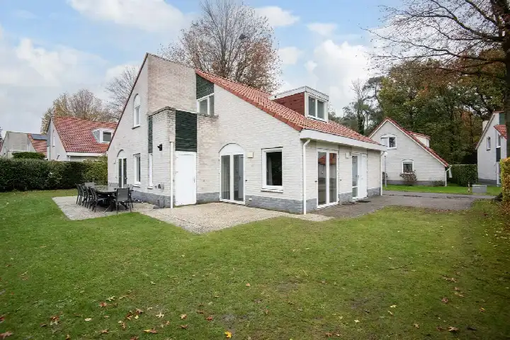 Home for sale: Dorperheideweg 12NR.-139, Verspreide huizen Arcen Arcen
