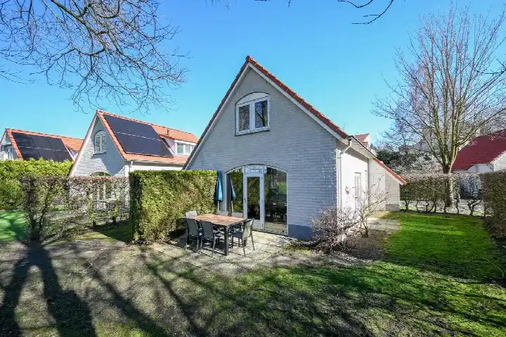 Woning te koop: Dorperheideweg 12NR.-2, Verspreide huizen Arcen Arcen