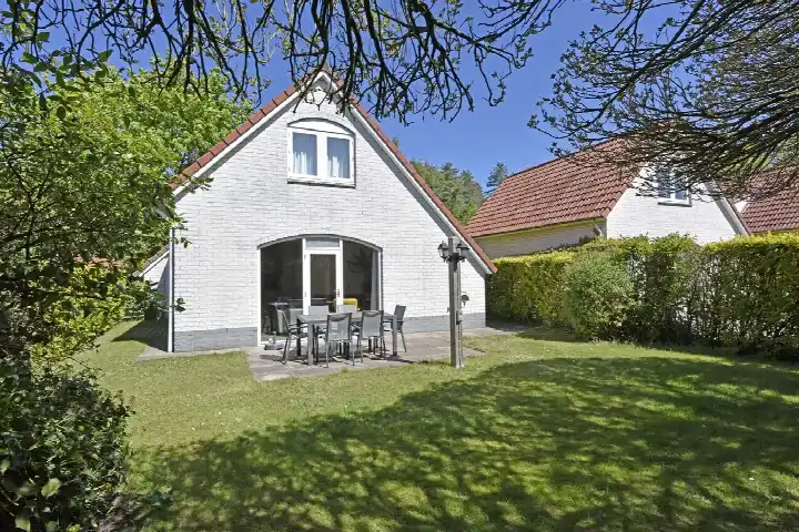 Woning te koop: Dorperheideweg 12NR.-58, Verspreide huizen Arcen Arcen