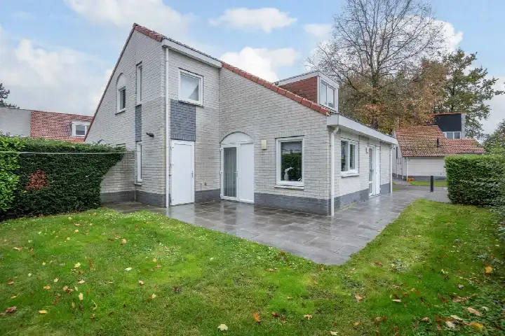 Woning te koop: Dorperheideweg 12NR.-99, Verspreide huizen Arcen Arcen