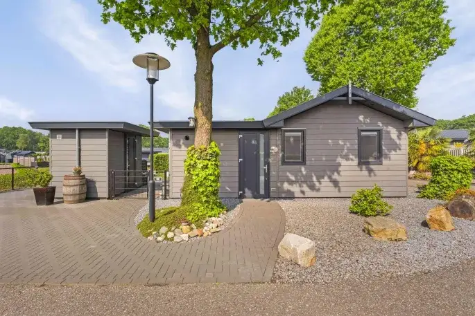 Vrijstaande woning te koop: Dorperheideweg 34-2322, Verspreide huizen Arcen Arcen