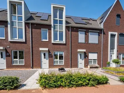 Tussenwoning te koop: Dorperveldstraat 20, Velden-Oost Velden