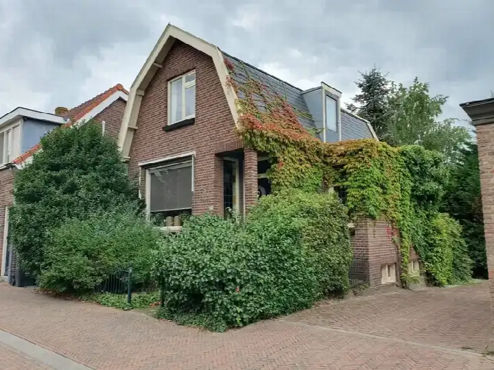 Hoekwoning te koop: Dorpsdijk 178, Park Rhoon Rhoon