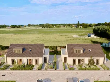 Woning te koop: Dorpspad, Boschkapelle Vogelwaarde