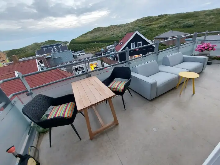Appartement te koop: Dorpsplein 15D, Callantsoog (woonkern) Callantsoog
