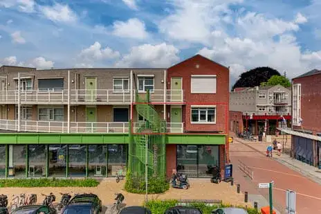 Appartement te koop: Dorpsplein 77, Westervoort Westervoort