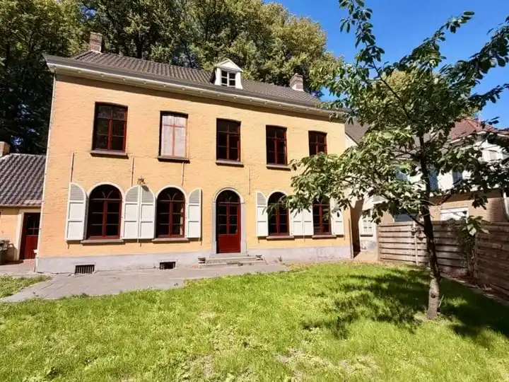 Woning te huur: Dorpsplein, Kern Zuiddorpe Zuiddorpe