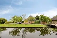 Apartment for rent: Dorpsstraat 1, Watergang Watergang