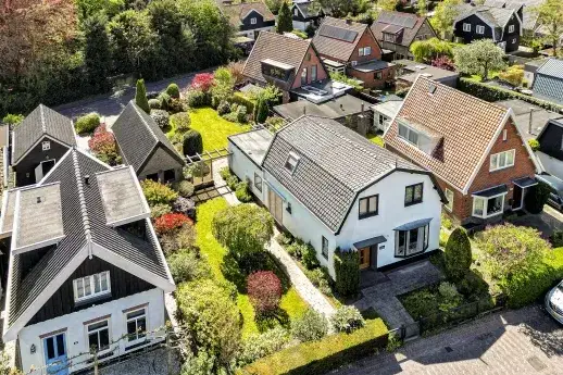Appartement te koop: Dorpsstraat 110, Bergen-Centrum Bergen Nh