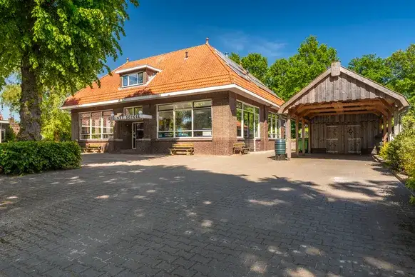 Vrijstaande woning te koop: Dorpsstraat 139, Vriescheloo-Zuid Vriescheloo