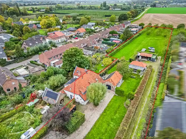 Semi-detached for sale: Dorpsstraat 14, Kern Slijk-Ewijk Slijk-Ewijk