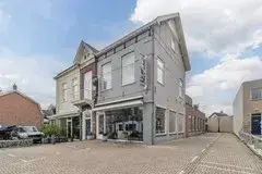 Appartement te koop: Dorpsstraat 158, Harmelen-Noord (dorp) Harmelen