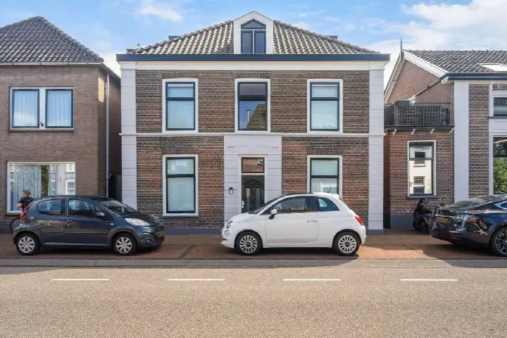 Studio te koop: Dorpsstraat 177C, Harmelen-Noord (dorp) Harmelen
