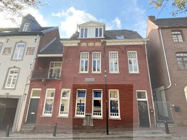 Apartment for rent: Dorpsstraat 18, Gulpen Gulpen