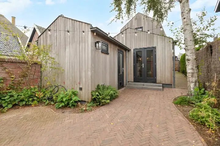 Vrijstaande woning te koop: Dorpsstraat 199, Warmenhuizen-Centrum Warmenhuizen