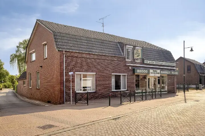 Vrijstaande woning te koop: Dorpsstraat 21, Afferden Kern Afferden L