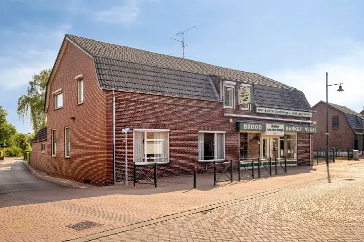 Vrijstaande woning te koop: Dorpsstraat 21, Afferden Kern Afferden (Li)