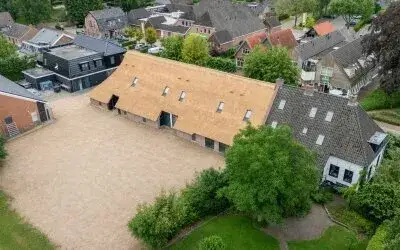 Appartement te koop: Dorpsstraat 21, Vledder Vledder