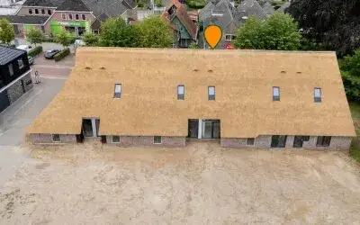 Appartement te koop: Dorpsstraat 21A, Vledder Vledder