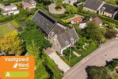 Vrijstaande woning te koop: Dorpsstraat 23, Dorp Hendrik-Ido-Ambacht